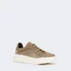 Ruskindssneakers, mud