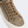 Ruskindssneakers, mud