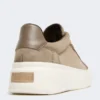 Ruskindssneakers, mud