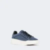 Ruskindssneakers, ultramarin Ruskindssneakers, ultramarin