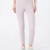 Tekniske jersey-leggings, lilla Tekniske jersey-leggings, lilla