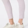 Tekniske jersey-leggings, lilla Tekniske jersey-leggings, lilla