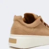 Vandafvisende sneakers i kamel, kamel Vandafvisende sneakers i kamel, kamel